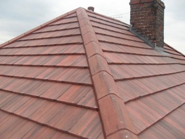 Roof replacement project completed in Northamptonshire